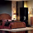 Vicent Montoro, классические испанские спальни, массив дерева, элитные спальни из Испании.